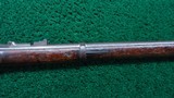 U.S. MODEL 1866 SECOND MODEL ALLIN CONVERSION RIFLE BY SPRINGFIELD ARMORY - 5 of 24