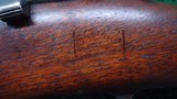 U.S. SPRINGFIELD ARMORY MODEL 1896 RIFLE IN 30-40 CALIBER - 14 of 21