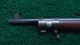U.S. SPRINGFIELD ARMORY MODEL 1896 RIFLE IN 30-40 CALIBER - 15 of 21