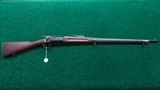 U.S. SPRINGFIELD ARMORY MODEL 1896 RIFLE IN 30-40 CALIBER - 21 of 21