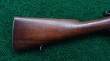 U.S. SPRINGFIELD ARMORY MODEL 1896 RIFLE IN 30-40 CALIBER - 19 of 21