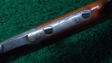 EXTREMELY FINE 21 INCH VOLCANIC CARBINE - 8 of 19