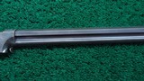EXTREMELY FINE 21 INCH VOLCANIC CARBINE - 5 of 19