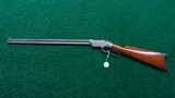 EXTREMELY FINE 21 INCH VOLCANIC CARBINE - 18 of 19