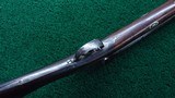 WILLIAM READ & SON MARKED HEAVY PERCUSSION DOUBLE BARREL - 3 of 22