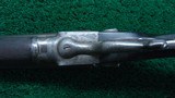 DOUBLE BARREL HAMMER 8 GAUGE SHOTGUN BY CHARLES LANCASTER - 12 of 24
