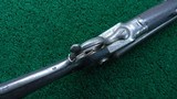 DOUBLE BARREL HAMMER 8 GAUGE SHOTGUN BY CHARLES LANCASTER - 3 of 24