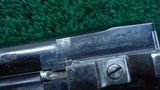 VERY FINE JULES BURY BEST GRADE BOXLOCK 450 BPE DOUBLE RIFLE - 18 of 25