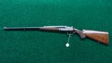 SUPERB LEBEAU COUROLLY DOUBLE RIFLE BY R. CAPECE - 23 of 24