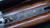 SUPERB LEBEAU COUROLLY DOUBLE RIFLE BY R. CAPECE - 20 of 24