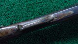 *Sale Pending* - GREAT DOUBLE BARREL PERCUSSION RIFLE BY NELSON LEWIS OF NEW YORK - 11 of 20