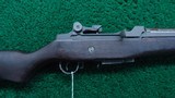 **Sale Pending**
POLYTECH M-14S RIFLE IN 308 CALIBER - 1 of 23