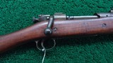 U.S. SPRINGFIELD ARMORY MODEL 1903 RIFLE IN 30-06 - 1 of 23