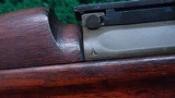 U.S. SPRINGFIELD ARMORY MODEL 1903 RIFLE IN 30-06 - 12 of 23