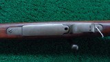 U.S. SPRINGFIELD ARMORY MODEL 1903 RIFLE IN 30-06 - 9 of 23