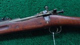 U.S. SPRINGFIELD ARMORY MODEL 1903 RIFLE IN 30-06 - 2 of 23