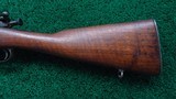 U.S. SPRINGFIELD ARMORY MODEL 1903 RIFLE IN 30-06 - 19 of 23