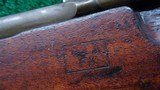 U.S. SPRINGFIELD ARMORY MODEL 1903 RIFLE IN 30-06 - 13 of 23