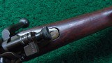 U.S. SPRINGFIELD ARMORY MODEL 1903 RIFLE IN 30-06 - 8 of 23