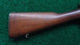 U.S. SPRINGFIELD ARMORY MODEL 1903 RIFLE IN 30-06 - 21 of 23