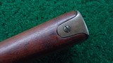 U.S. SPRINGFIELD ARMORY MODEL 1903 RIFLE IN 30-06 - 18 of 23
