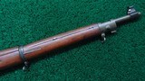 U.S. SPRINGFIELD ARMORY MODEL 1903 RIFLE IN 30-06 - 7 of 23