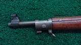 U.S. SPRINGFIELD ARMORY MODEL 1903 RIFLE IN 30-06 - 16 of 23