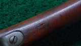 U.S. SPRINGFIELD ARMORY MODEL 1903 RIFLE IN 30-06 - 11 of 23