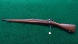 U.S. SPRINGFIELD ARMORY MODEL 1903 RIFLE IN 30-06 - 22 of 23
