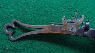 FRENCH STONE THROWING CROSSBOLT - Image 9 of 13