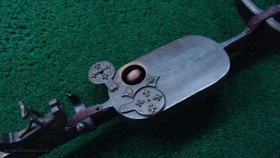 FRENCH STONE THROWING CROSSBOLT - Image 11 of 13