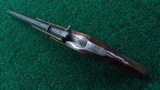 GERMAN MADE FLOBERT PISTOL BY PAUL REUSS - 5 of 11