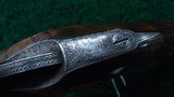 GERMAN MADE FLOBERT PISTOL BY PAUL REUSS - 10 of 11