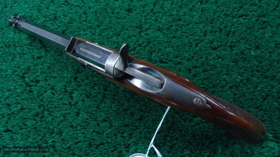 NICE GERMAN FLOBERT STYLE PISTOL MARKED JACOB SACHRAUTER - Image 5 of 17