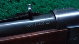 SAVAGE MODEL 99 RIFLE IN 300 SAVAGE CALIBER - 6 of 20