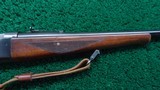 SAVAGE MODEL 99 RIFLE IN 300 SAVAGE CALIBER - 5 of 20