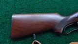 SAVAGE MODEL 99 RIFLE IN 300 SAVAGE CALIBER - 18 of 20