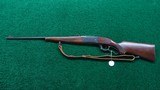SAVAGE MODEL 99 RIFLE IN 300 SAVAGE CALIBER - 19 of 20