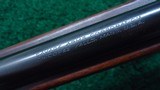 SAVAGE MODEL 99 RIFLE IN 300 SAVAGE CALIBER - 12 of 20