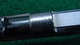 SAVAGE MODEL 99 RIFLE IN 300 SAVAGE CALIBER - 10 of 20