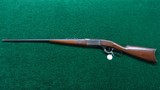 1899 SAVAGE RIFLE IN 30-30 CALIBER - 19 of 20