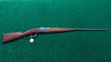 1899 SAVAGE RIFLE IN 30-30 CALIBER - 20 of 20