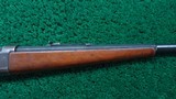 1899 SAVAGE RIFLE IN 30-30 CALIBER - 5 of 20