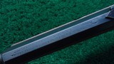 1899 SAVAGE RIFLE IN 30-30 CALIBER - 10 of 20