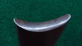 1899 SAVAGE RIFLE IN 30-30 CALIBER - 17 of 20