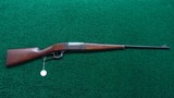 SAVAGE MODEL 1899H RIFLE IN 22-HI-P CALIBER - 21 of 21