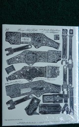 L.D. NIMSCHKE FIREARMS ENGRAVER BOOK BY R.L. WILSON - 8 of 8