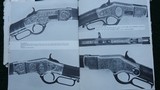 L.D. NIMSCHKE FIREARMS ENGRAVER BOOK BY R.L. WILSON - 3 of 8