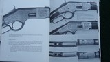 L.D. NIMSCHKE FIREARMS ENGRAVER BOOK BY R.L. WILSON - 2 of 8