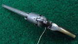 COLT 1851 PERCUSSION NAVY REVOLVER - 5 of 18